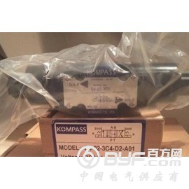 台湾KOMPASS销售顺序阀MHA-03-H-P
