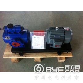 HSNH80-46NZ螺杆泵产品参数