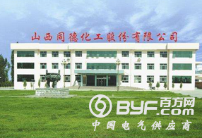 存在违规交易 同德化工被监管局要求整改