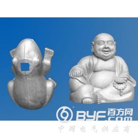 好看的锌合金工艺品，哪里有提供锌合金工艺品加工