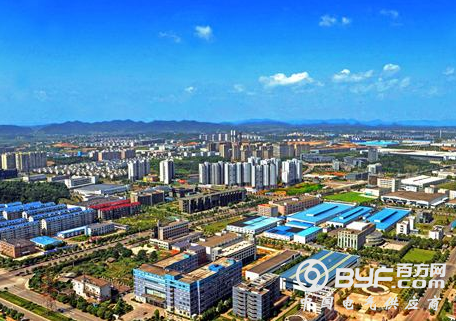 河南省新添一批产业集群区域品牌建设试点