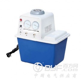 循环水式多用真空泵