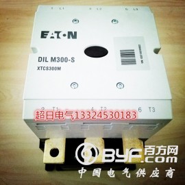 伊顿穆勒接触器DILM32-XSL接触器库存西安办事处电话图3
