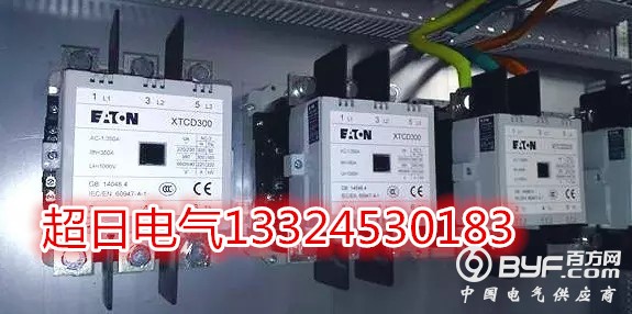 XTCD接触器2
