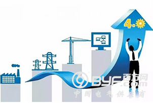 工业4.0&mdash;&mdash;工业生产力的未来？