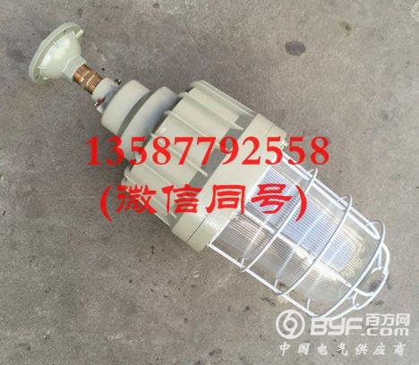 BAD61-L100xZ防爆灯