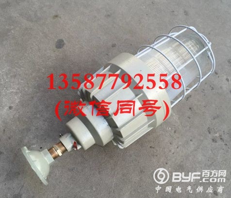 BAD61-L150xZ防爆灯