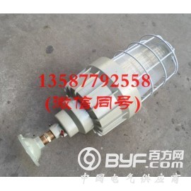 金卤灯防爆灯 防爆灯BAD61 175W 厂家直销图3