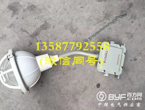 FAD-S-L70b1Z 防水防尘防腐全塑灯 工厂灯