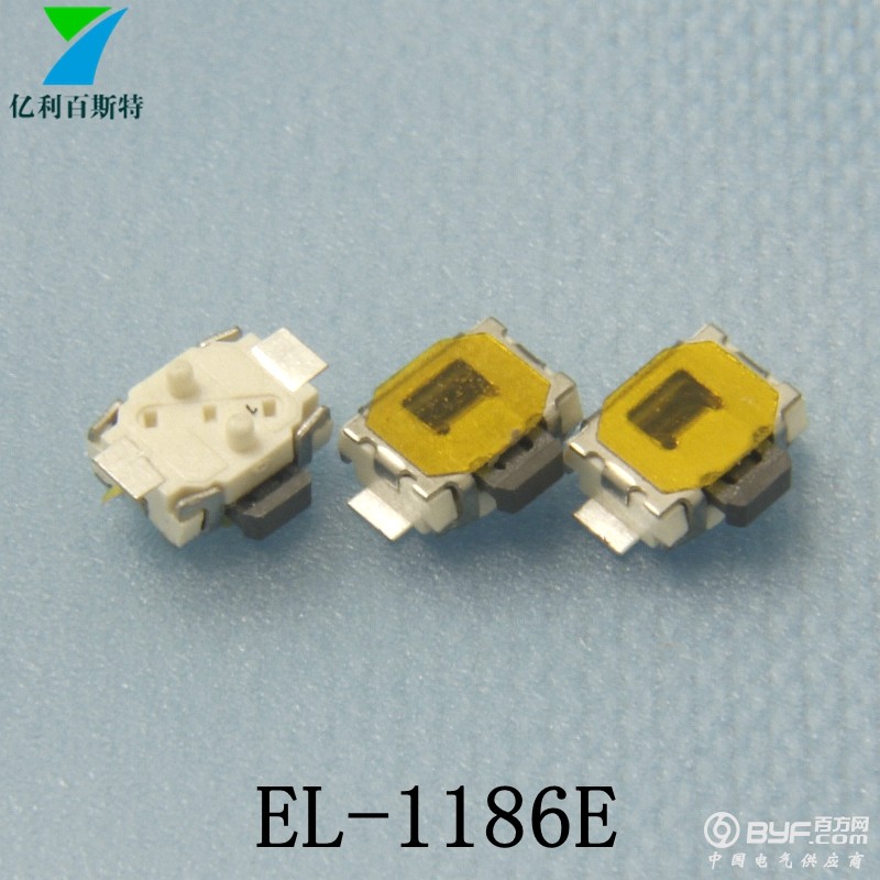 EL-1186E-3