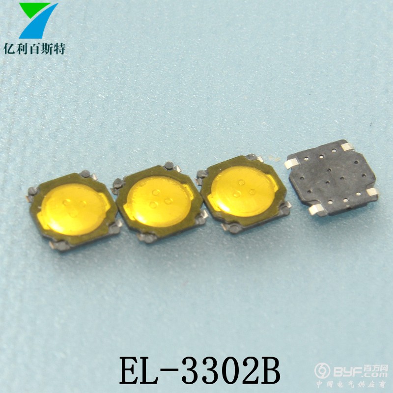 EL-3302B-6