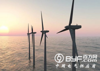 2018年印度将首次对外招标5GW海上风电项目