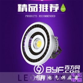 BAD808-H(II)支架式LED防爆照明灯 防爆灯多少钱