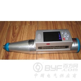 混凝土回弹仪（厂家）图2