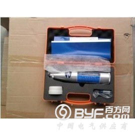 混凝土回弹仪（厂家）图3