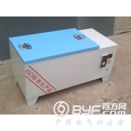 优质养护设备混凝土加速养护箱图2