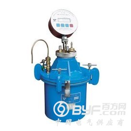 混凝土拌合物含气量测定仪厂家，混凝土含气量测定仪价格图3