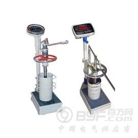 混凝土贯入阻力仪厂家，混凝土贯入阻力仪价格图2