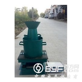 混凝土维勃稠度仪厂家，混凝土维勃稠度仪报价图3
