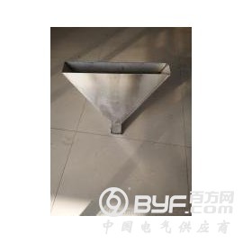 自密实混凝土V型漏斗厂家图2