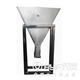 自密实混凝土V型漏斗厂家图3