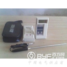 混凝土测温仪厂家，混凝土测温仪价格图3