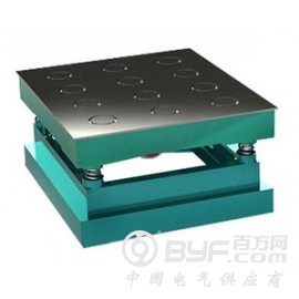 混凝土磁力振动台厂家，混凝土磁力振动台价格图2