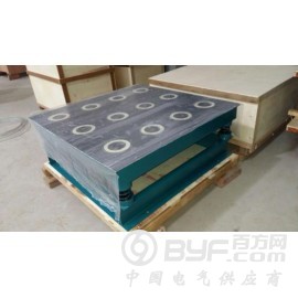 混凝土磁力振动台厂家，混凝土磁力振动台价格图3