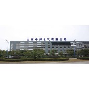 山东中邦电气有限公司