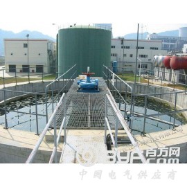 新长江供应工业污水处理设备