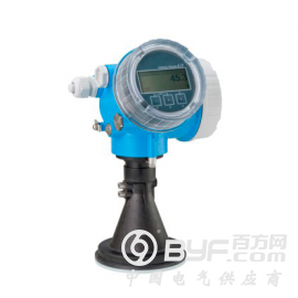 德国E+HFMR50雷达物位计图2