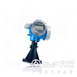 德国E+HFMR50雷达物位计图3