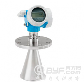 恩德斯豪斯E+H雷达物位计FMR52图2