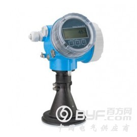 恩德斯豪斯E+H雷达物位计FMR52图3