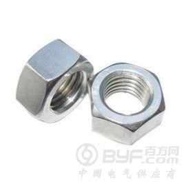 河北专业的螺母供应_国际标准螺母加工