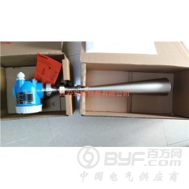 德国E+H雷达液位计FMR57图2