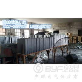 接地模块价格 惠丰石墨接地模块图片图2