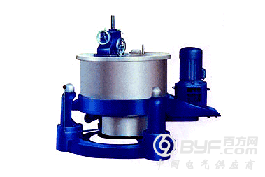 走出竞争&ldquo;怪圈&rdquo; 我国离心机产业发展步入良性循环