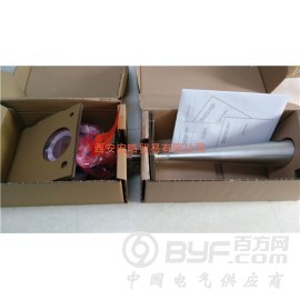 德国E+H雷达液位计FMR57图3