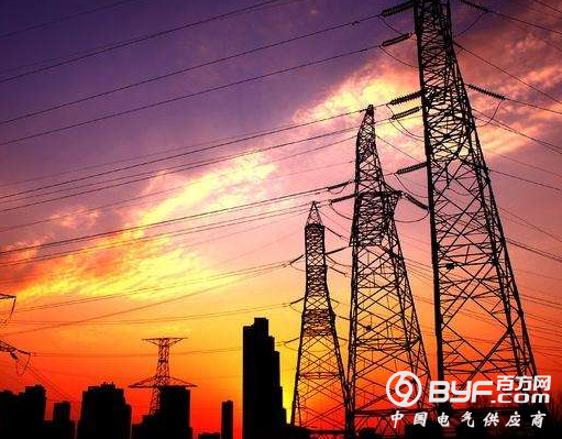 电力装备成为陕西制造业第二大产业