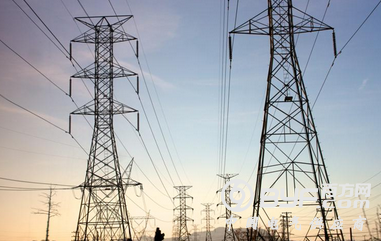 拉丁美洲最大规模输电线路正式投运