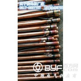 电解离子接地极生产厂家标准规格15720485787图2