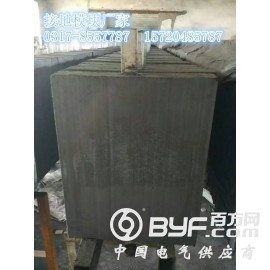 惠丰石墨接地体 非金属接地模块安装方法图3