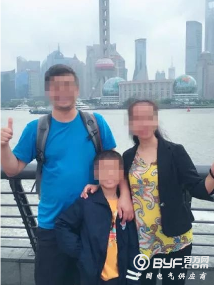 被裁中兴员工坠亡身后，是无数中产阶级难以承受的中年之殇