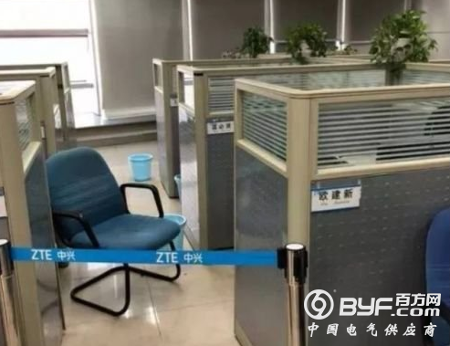 被裁中兴员工坠亡身后，是无数中产阶级难以承受的中年之殇