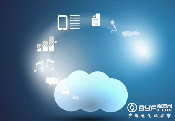 云计算产业有望持续高增长 4家公司预计年报业绩翻番