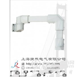 轻型吊臂箱组件吊臂操作箱60吊臂操控箱上海捷振行业领导品牌