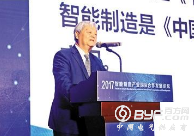 新一代智能制造不是一窝蜂的发展