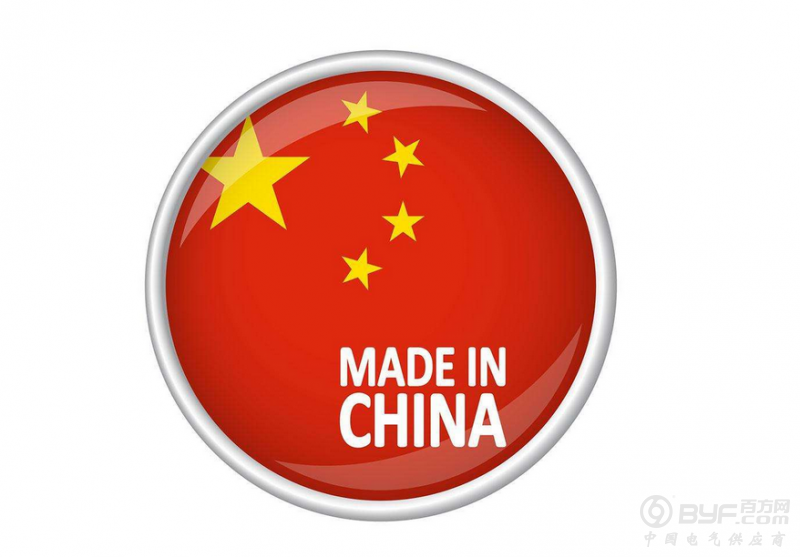 中国制造2025目标为何不降反升提前10年？