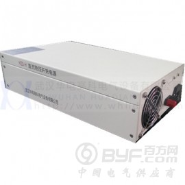 直流稳压稳流电源/直流稳压稳流开关电源厂家/直销图3